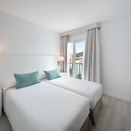 Hotel La Pergola Mallorca Puerto de Andratx Kültér fotó