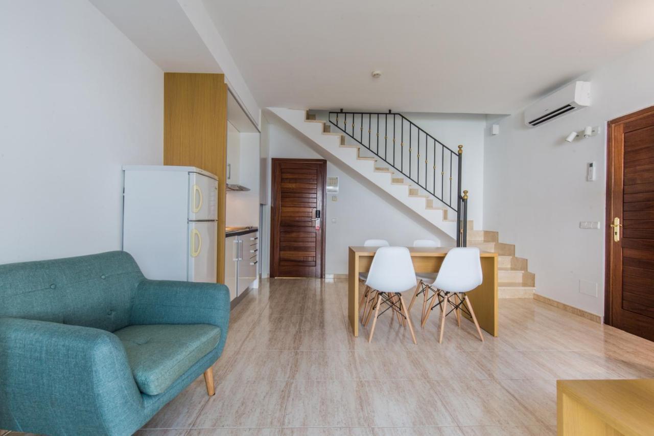 Hotel La Pergola Mallorca Puerto de Andratx Kültér fotó