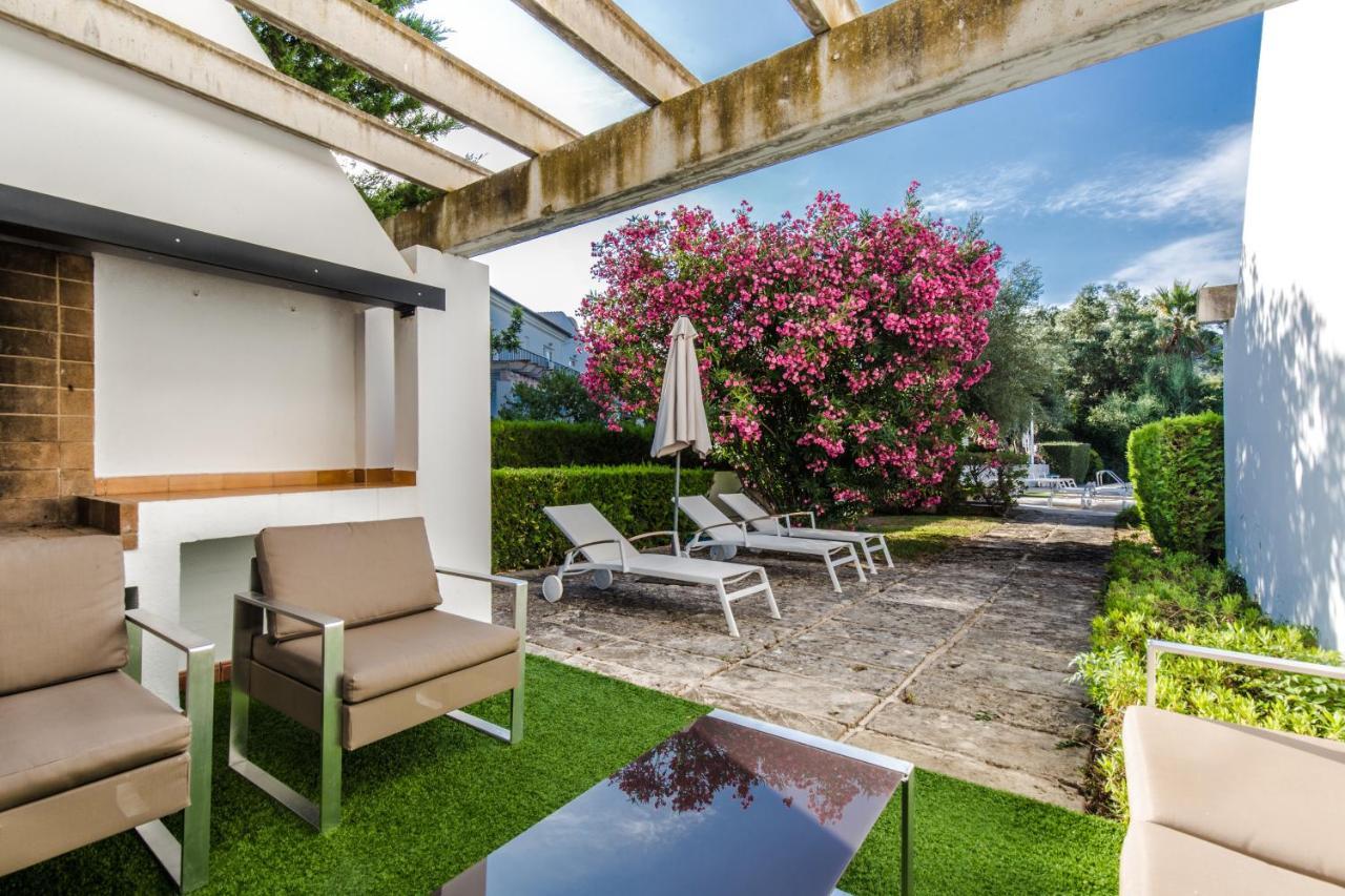 Hotel La Pergola Mallorca Puerto de Andratx Kültér fotó