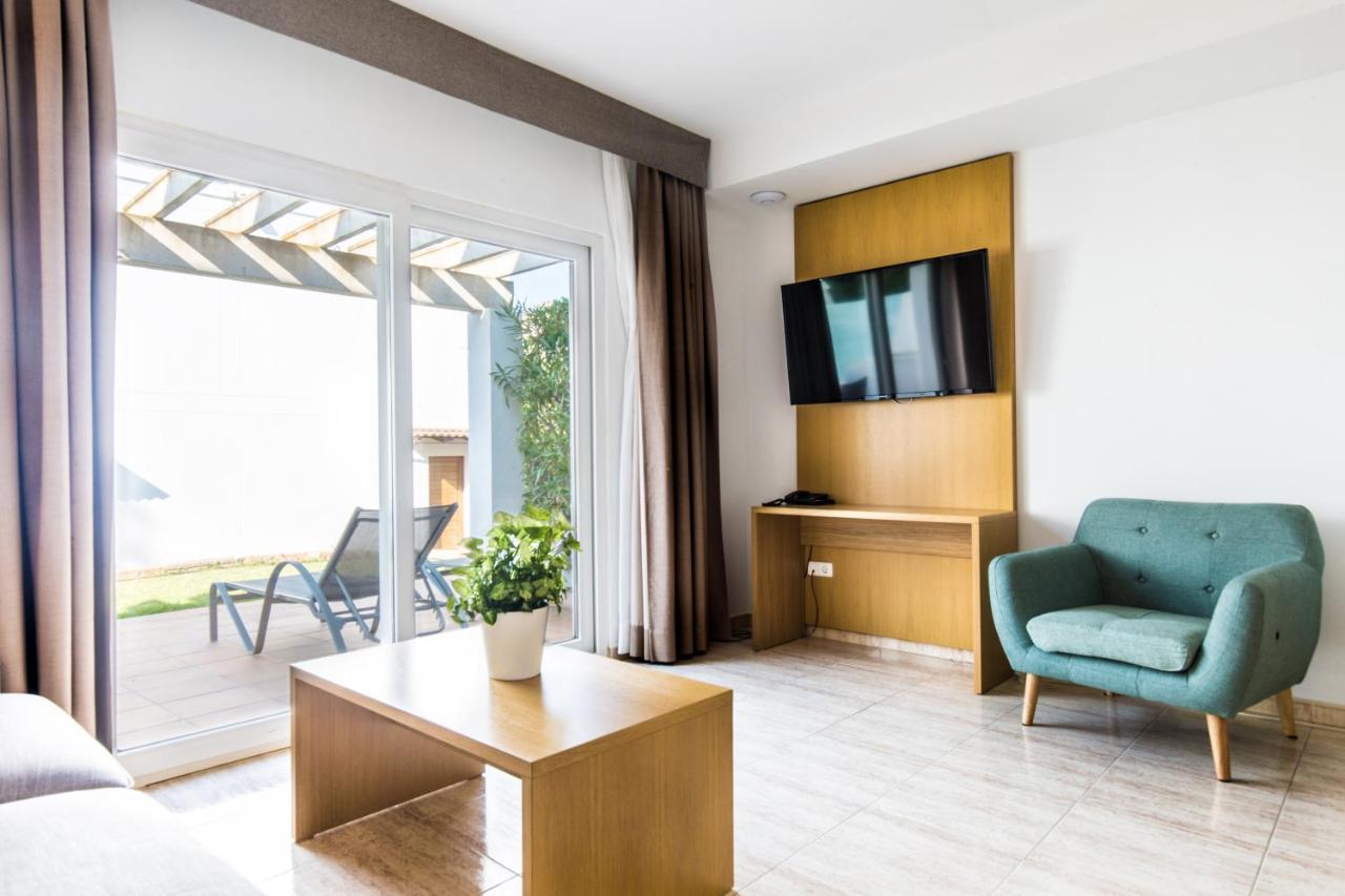 Hotel La Pergola Mallorca Puerto de Andratx Kültér fotó