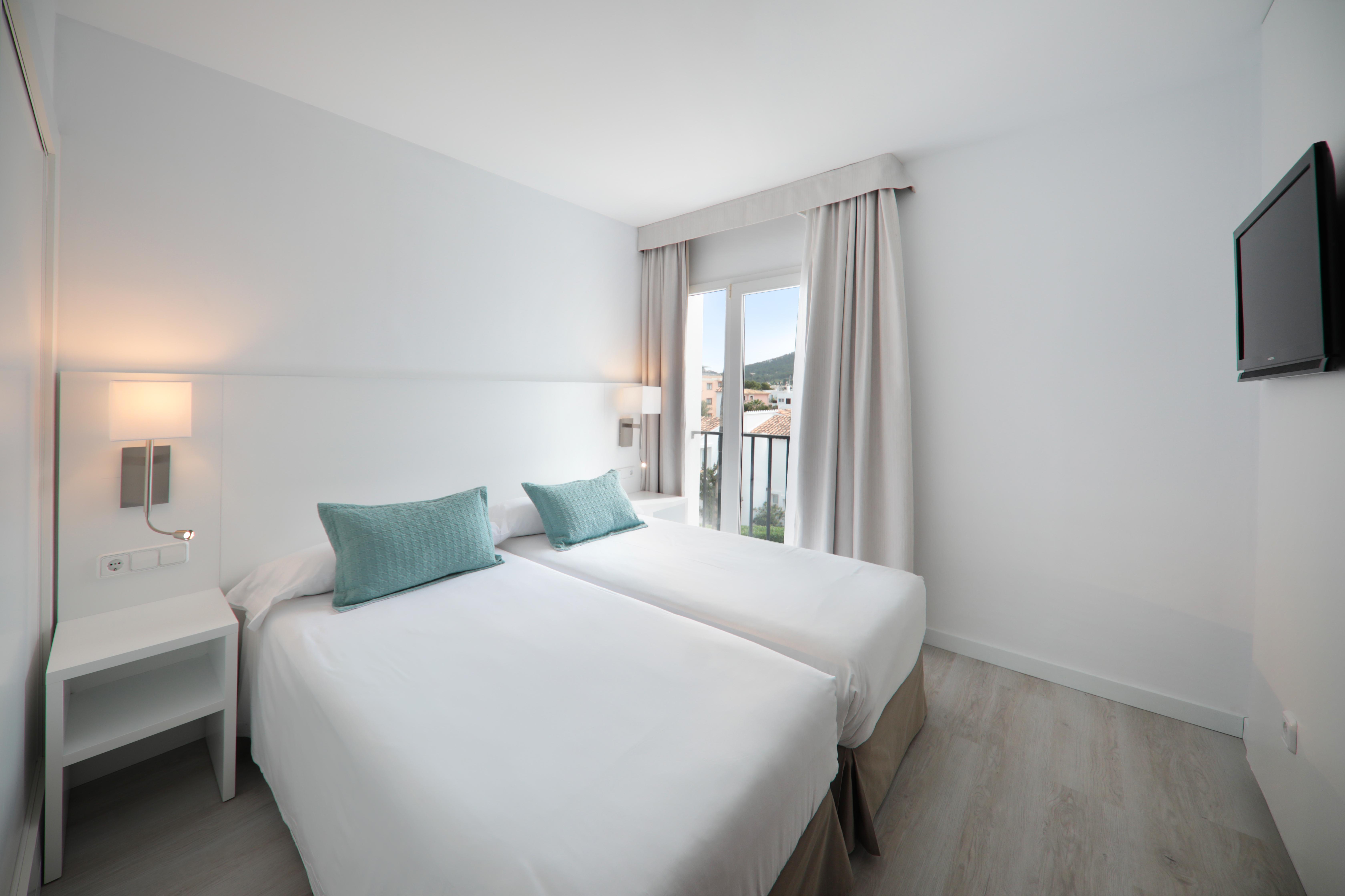 Hotel La Pergola Mallorca Puerto de Andratx Kültér fotó