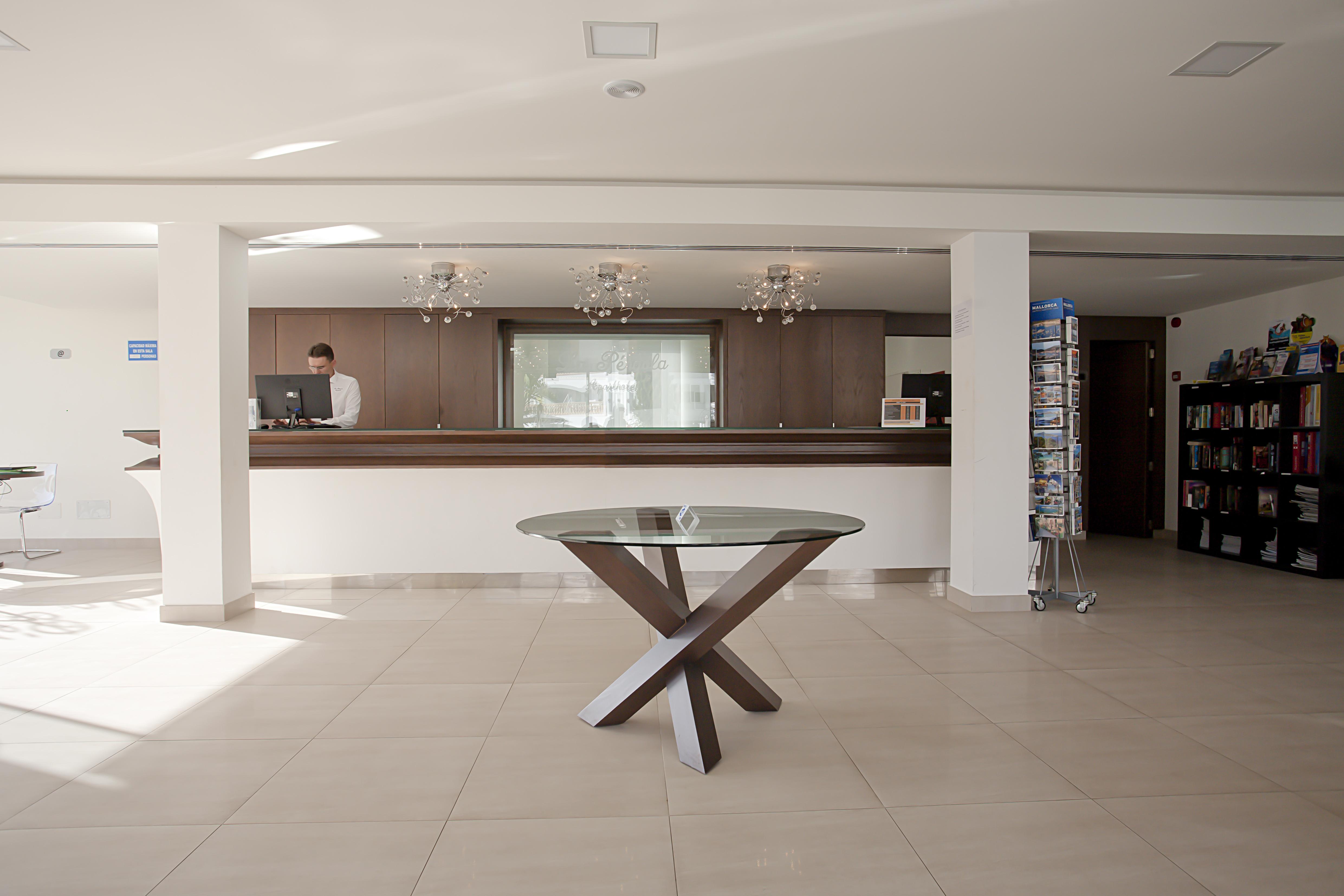 Hotel La Pergola Mallorca Puerto de Andratx Kültér fotó