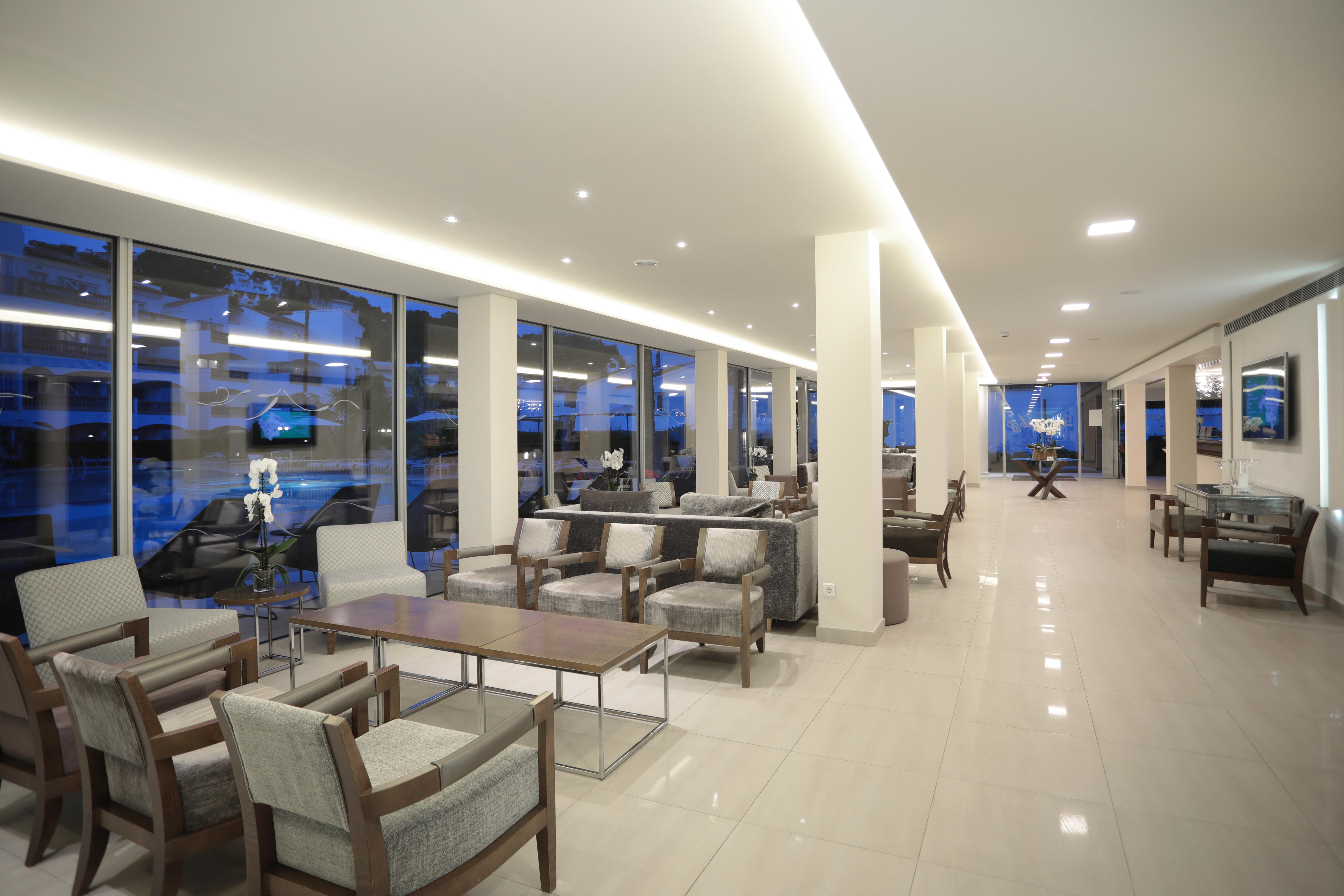 Hotel La Pergola Mallorca Puerto de Andratx Kültér fotó