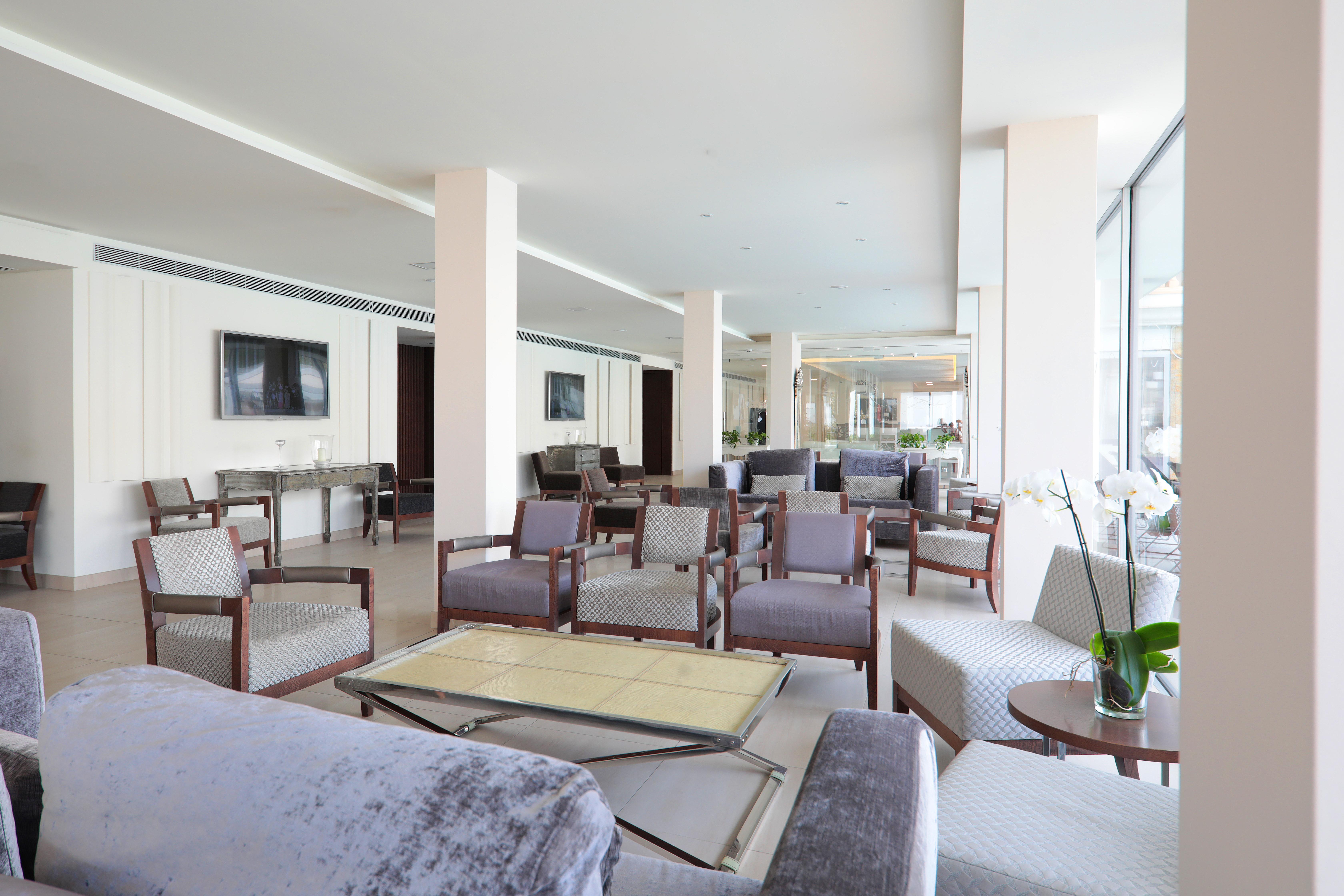 Hotel La Pergola Mallorca Puerto de Andratx Kültér fotó