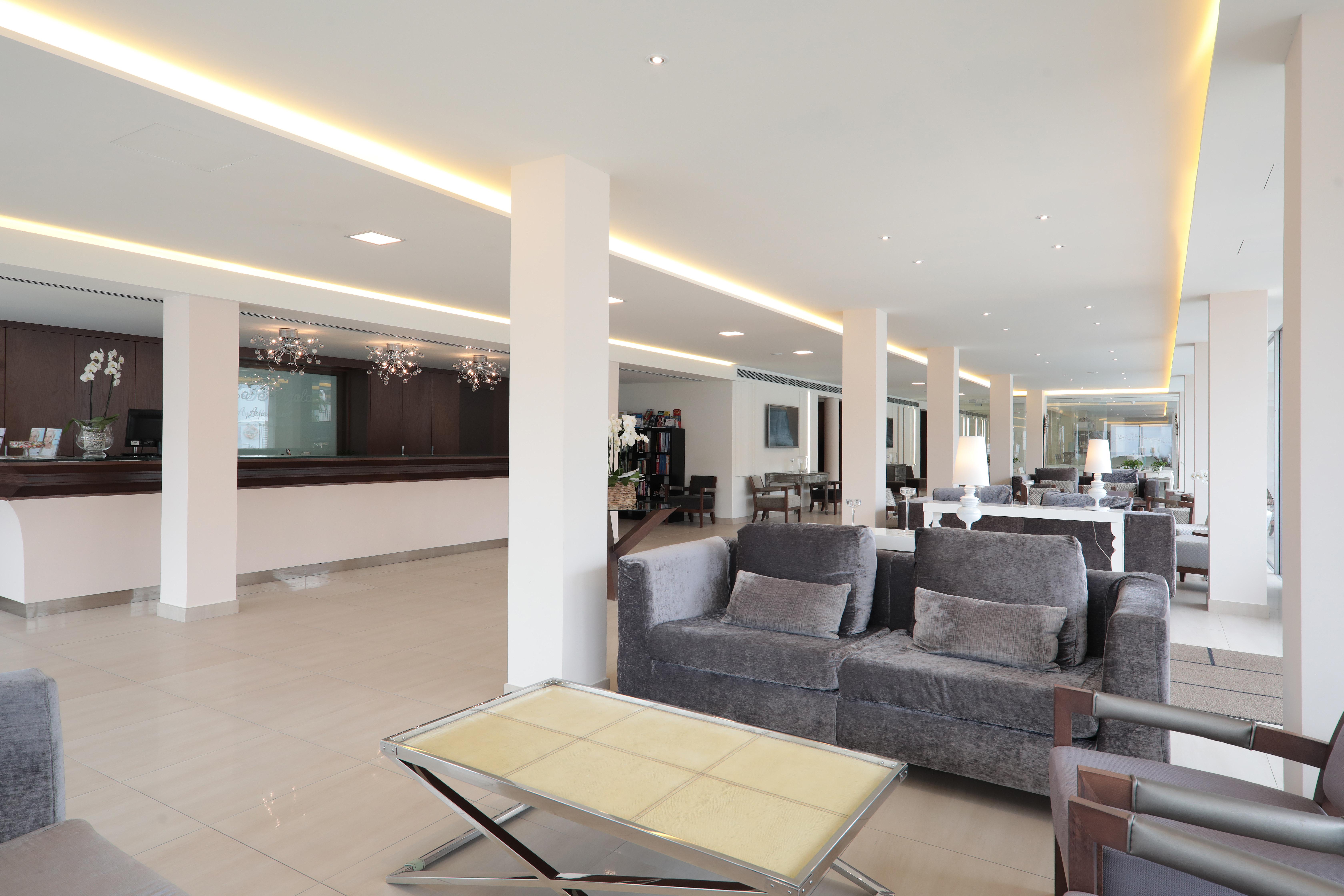 Hotel La Pergola Mallorca Puerto de Andratx Kültér fotó