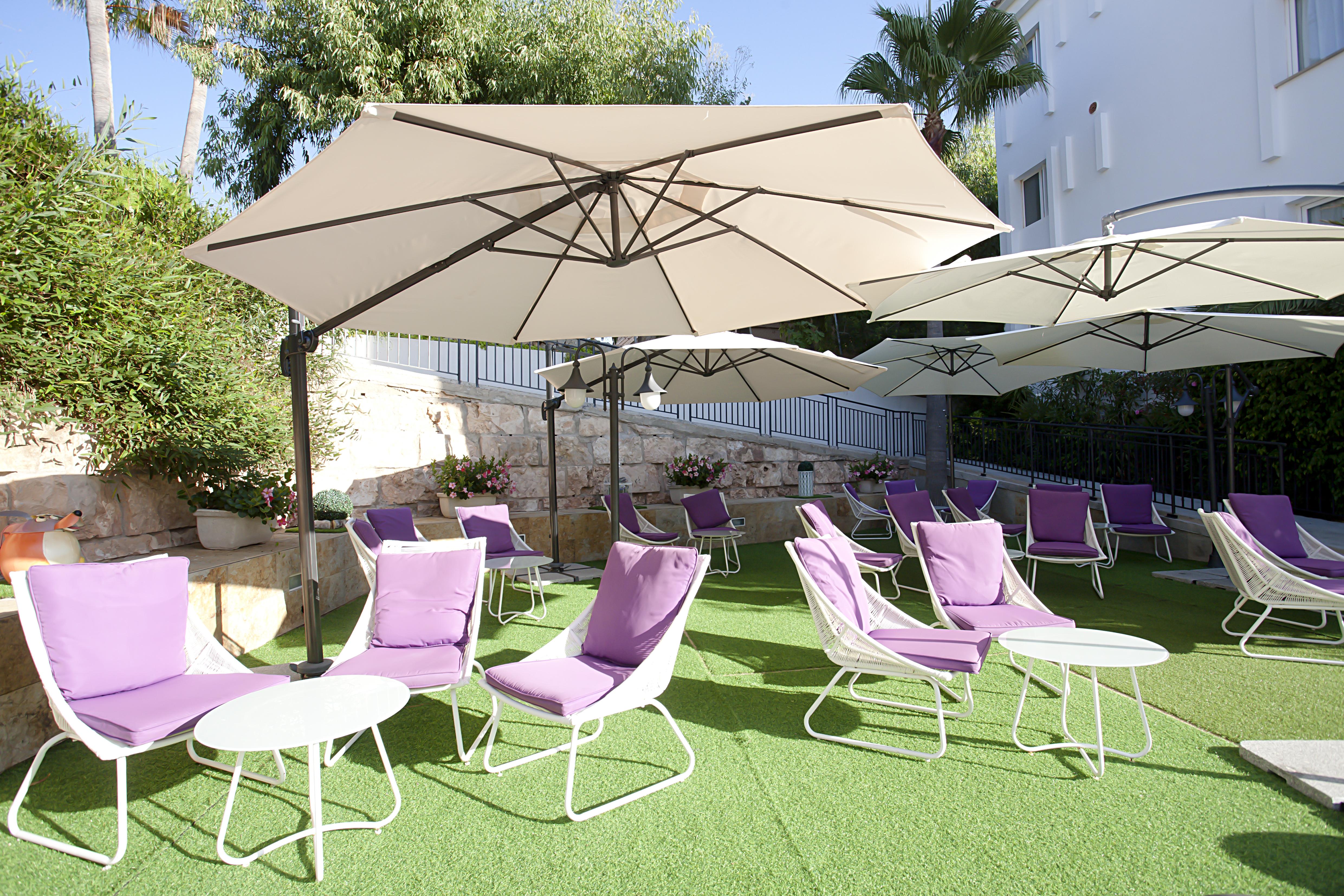 Hotel La Pergola Mallorca Puerto de Andratx Kültér fotó